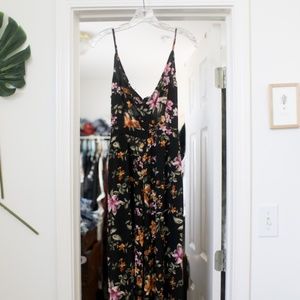 American eagle jumpsuit